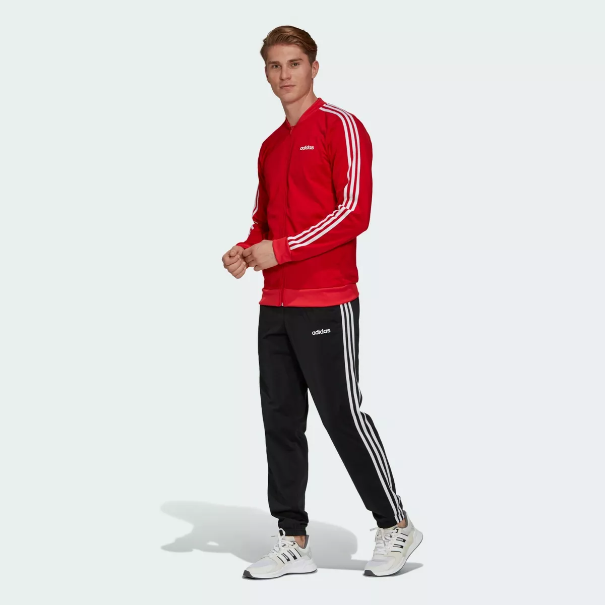 adidas x Classic LEGO Track Top and Pants Set  Yellow  adidas India