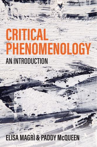 Critical Phenomenology : An Introduction by Elisa Magrì and Paddy McQueen ... - Image 2