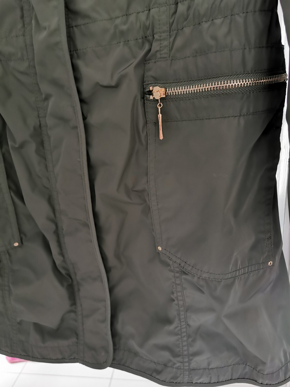 Clements Ribeiro Portobello Women's Coat M, Size 12 | eBay UK