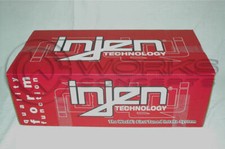 Injen Intake For Honda Civic EX SI CRX 88 89 90 91 IS1501P