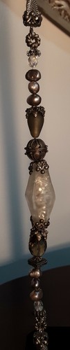 VTG Maya Evangelista Designer Resin Clutch/Shoulder Hand Bags (Sold Separately) - Picture 52 of 61