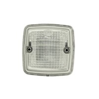 Hella 2ZR 003 014-091 Halogen-RüCkfahrscheinwerfer - 12/24V