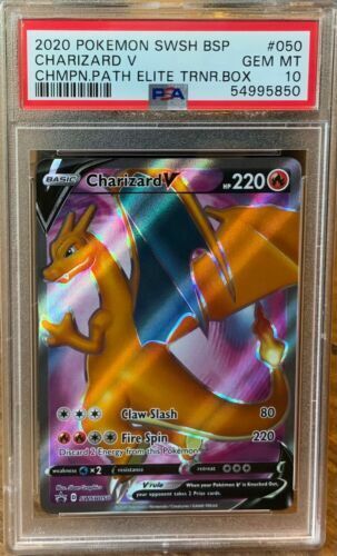 Trophy Kangaskhan PSA 10 GEM MINT 1998 Parent & Child Tournament