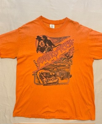 Vintage Bruce Springsteen Tshirt  Size XL