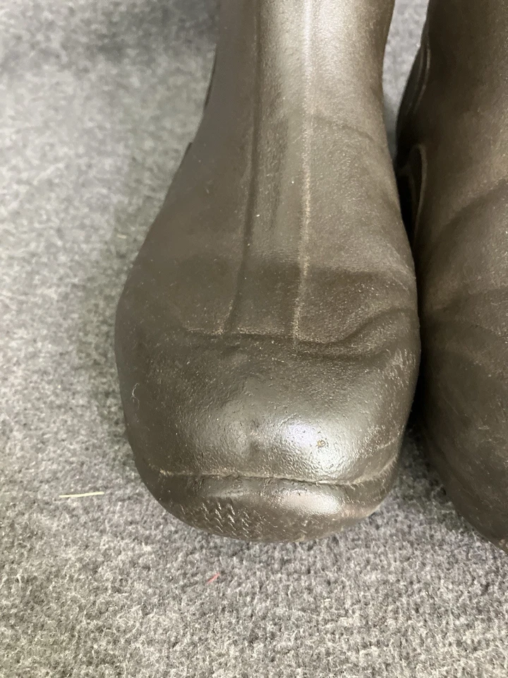 Muck Boots Field Blazer Mens 10 Womens 11 Camo Waterproof ISSUES - Image 3 of 4