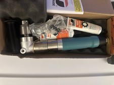 DYNABRADE 1/2” Chuck Air Drill MODEL#53143