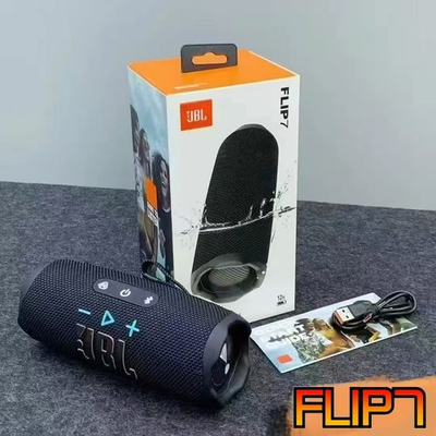 #ad #ad NEW JBL Flip7 Portable Wireless Speaker Bluetooth Water Dust Proof IPX7 BLACK $65.28
