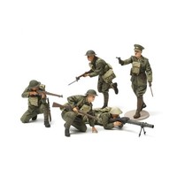 Tamiya 35339 WWI British Infantry Set NEW In OVP