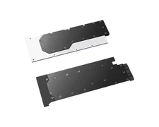 Bykski GPU Water Block For NVIDIA GEFORCE RTX 4090D Turbo Edition 48GB