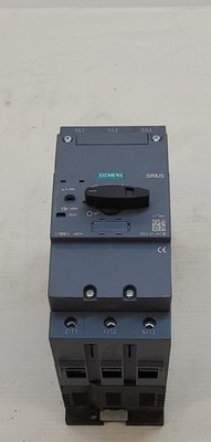Siemens 3RV2341-4YC10 Motorschalter