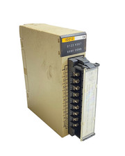 OMRON C200H-0D212 OUTPUT MODULE 16 POINT