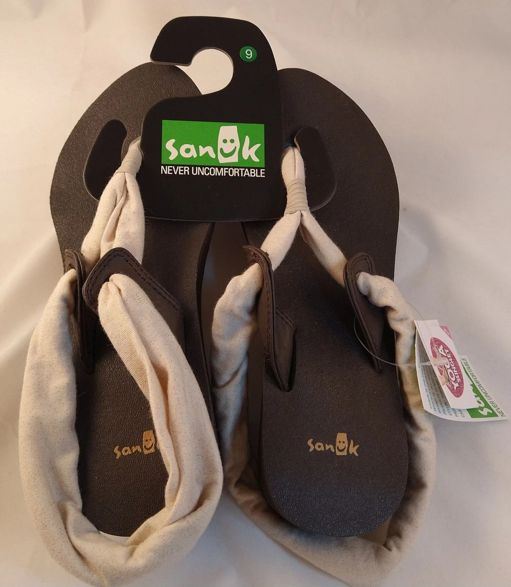 Sanuk - Ropa De Yoga Para Mujer / Ropa De Yoga