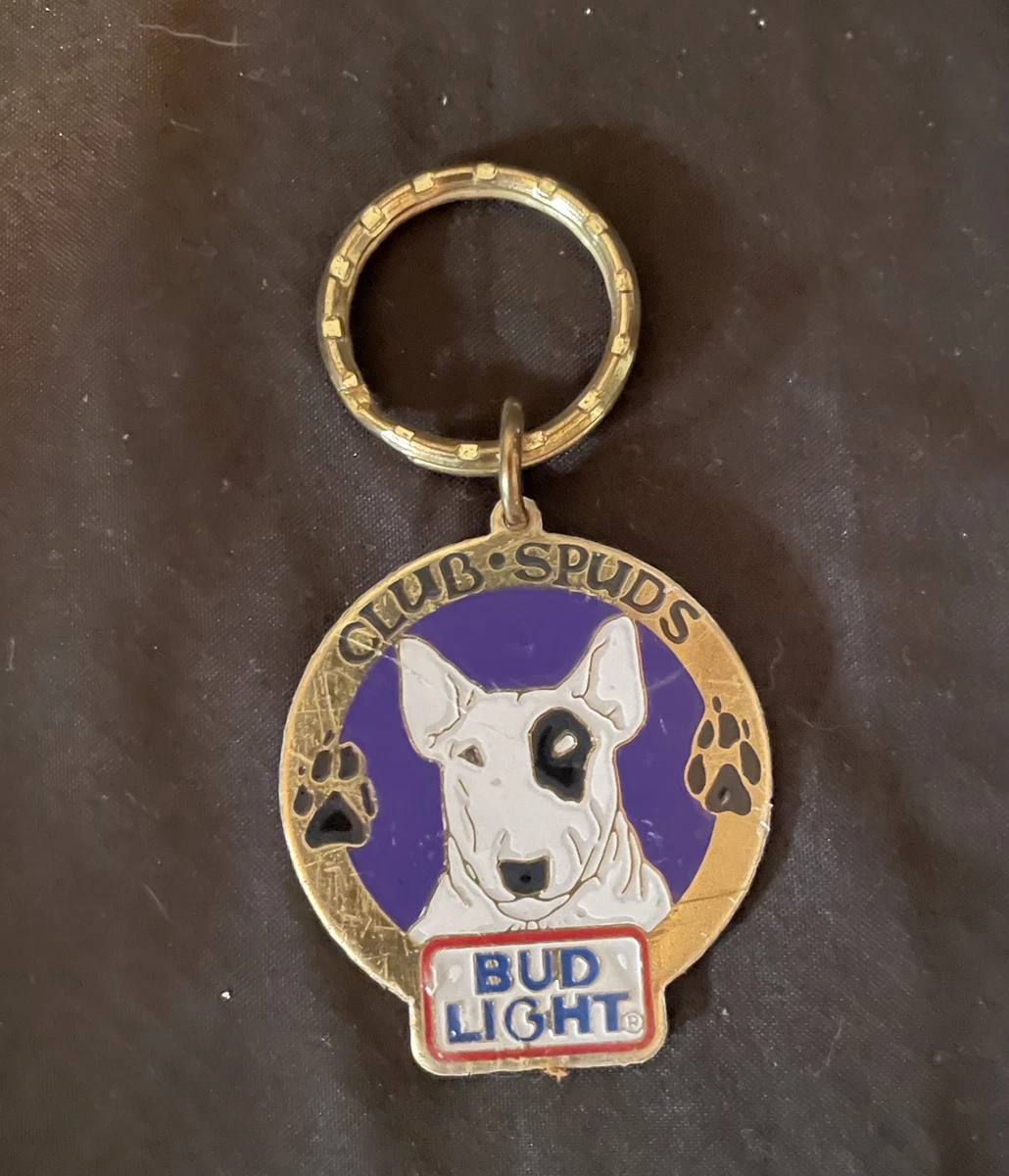 Spuds Mackenzie In other Breweriana & Beer Collectibles for sale
