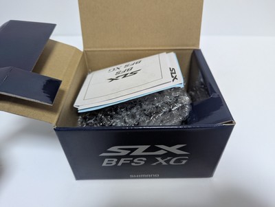 Shimano SLX BFS XG Right Baitcasting Reel - Black for sale Shimano SLX BFS XG Right Baitcasting Reel - Black for sale