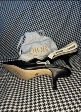 Dior White Shoes for Women for sale | eBay