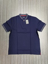 Kiton  Men  t shirt  -  Navy   Size  M/50