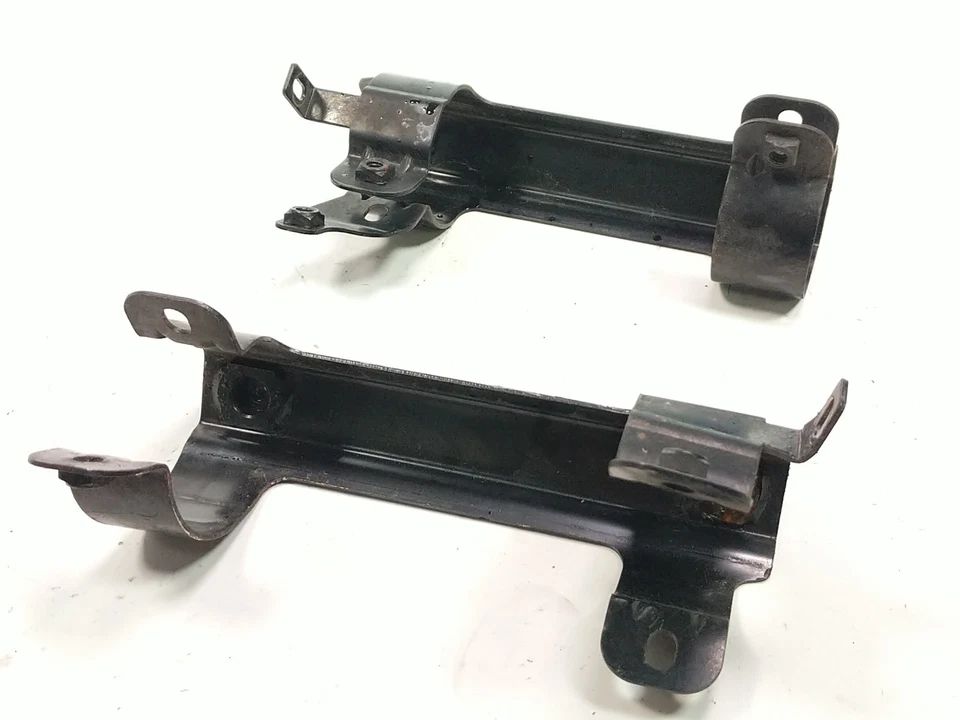 Кронштейны для крепления предохранителей вилок 15 Triumph Thunderbird LT 1700 - Изображение 4 из 4