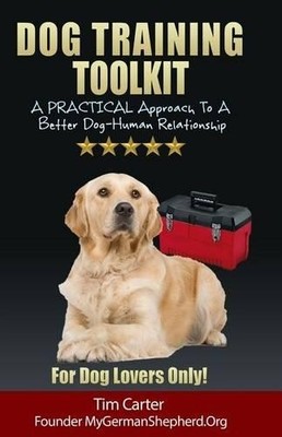 Tim Carter Dog Training Toolkit (Taschenbuch) (US IMPORT)