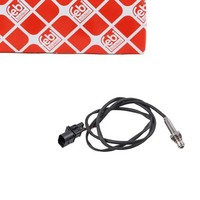 febi Lambdasonde VOR KAT FüR VW Golf 4 Passat B5 Audi A3 8L A4 B5 B6 06B906265D