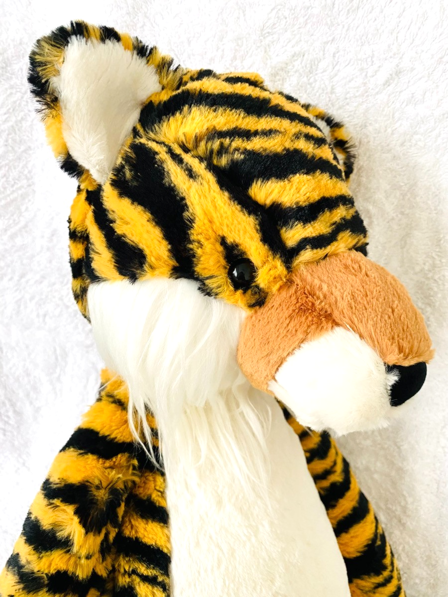Jellycat Bashful Tiger Huge Plush Toy 20