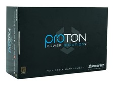 Chieftec Proton Series BDF-850C Power supply ...