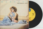 Madonna - Material Girl - Sire - W 9083