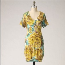 Anthropologie MOTH Brona Sweater Dress