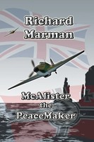 Richard Marman | Mcalister The Peacemaker | Taschenbuch | Englisch (2021)