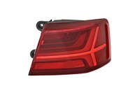 Valeo 047007 Heckleuchte RüCkleuchte Rechts FüR Audi A6 C7 04.15-02.18