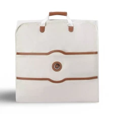 Delsey Paris Chatelet Air 2 Garment Bag - Angora