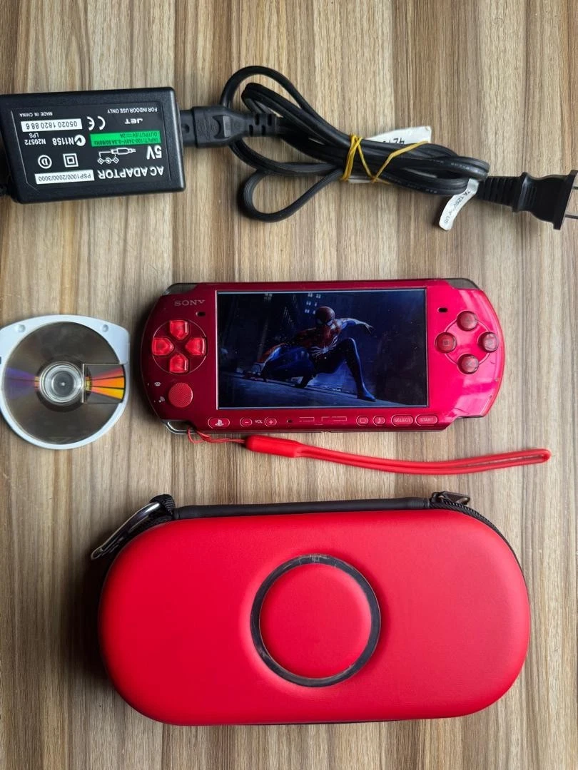 PSP-3000、PSP-2000まとめ売り Psp 3000 Bundle for sale | eBay