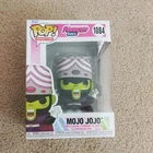 Funko Pop! Mojo Jojo #1084 – Powerpuff Girls Villain – Animation – In Protector