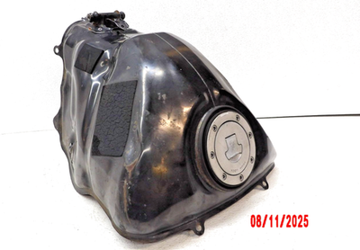 2008 08 Honda CBR600RR CBR 600 Fuel gas tank READ DESCRIPTION RUST