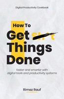 Rimaz Rauf | How To Get Sh T Things Done | Taschenbuch | Englisch (2022)