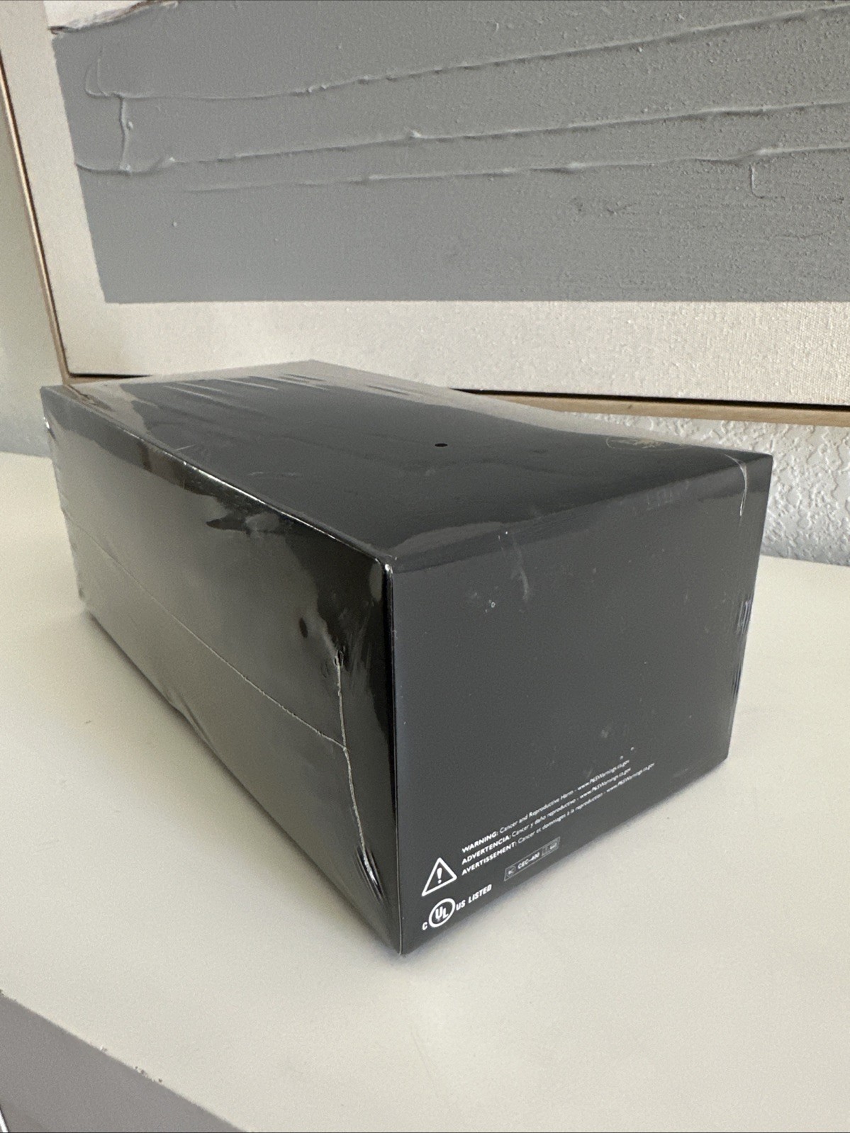 Lamborghini Battery Tender Charger 400093050D Sealed New Oem