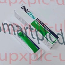 1PCS NEW Shin Etsu G-30M Silicone Grease 100g 3.5 OZ G30M Free shipping