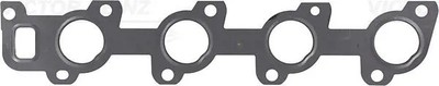 Guarnizione collettore scarico per BMW 3 Touring (E46) 320d 2.0 136 CV