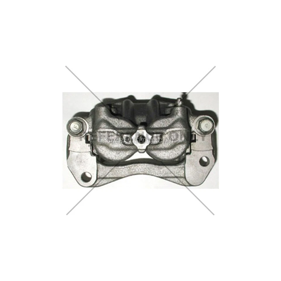 Pinza de freno delantera izquierda centrada GAP para Mazda MPV 1996 1997 1998 Foto 3 de 4