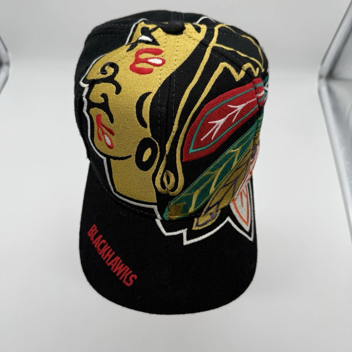 The Game Big Logo In Men's Hats for sale | eBay