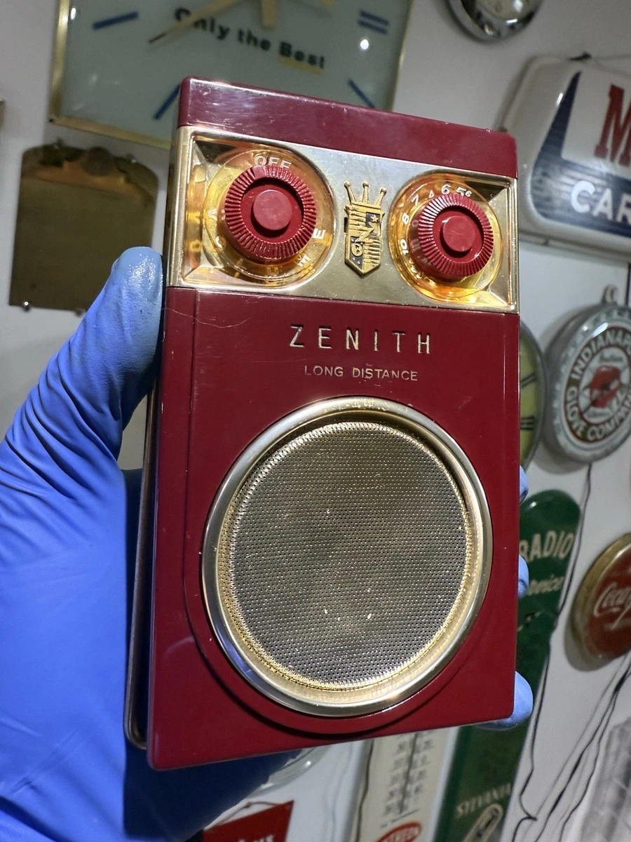 Deluxe Radio for sale | eBay