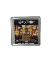 Harry Potter 2001 Great Hall Wood Flooring Movie Prop Relic Extremely Rare! | eBay US (Buy It Now)