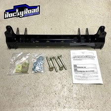 Pro Comp 6 Lift Front Drop Crossmember W Cam Bolts For 2004-2024 Nissan Titan Pro Comp 6 Lift Front Drop Crossmember W Cam Bolts For 2004-2024 Nissan Titan