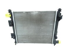 Radiateur Hyundai I10
