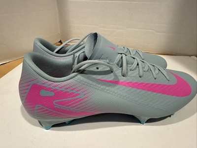 Nike Air Zoom Mercurial Vapor 16 Academy FG/MG Men Soccer Cleats Sz 9 New FQ8374