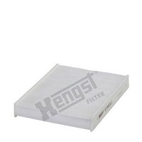 Hengst Filter E1903LI Filter FüR Innenraumluft FüR Ford, Ford (Changan)