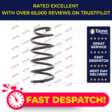 Coil Spring fits VOLVO XC90 Mk1 2.9 Front 02 to 06 B6294T Suspension KYB Quality