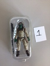 Star Wars The Vintage Klaatu Skiff Guard Figure VC135 New in Plastic