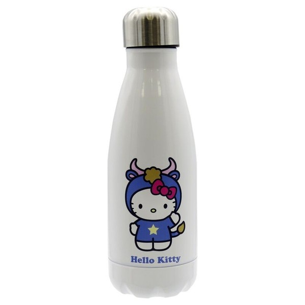 Hello Kitty Taurus Edelstahlflasche 550 Ml Cyp Brands-image