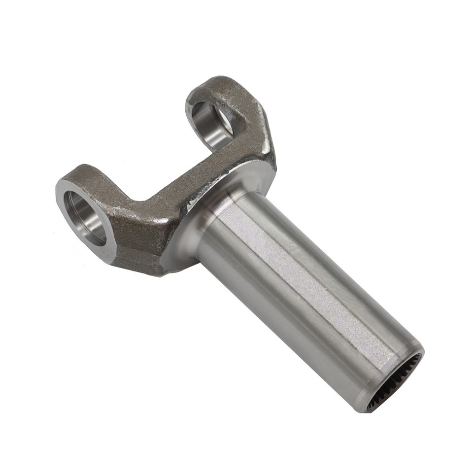 Turbo GM 350 / TH350 / 700R4 Chromoly Trans Slip Yoke 2-3-6081HP 1.5 O