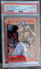 2022 Topps Now Turn Back the Clock Baseball Cards Checklist 18